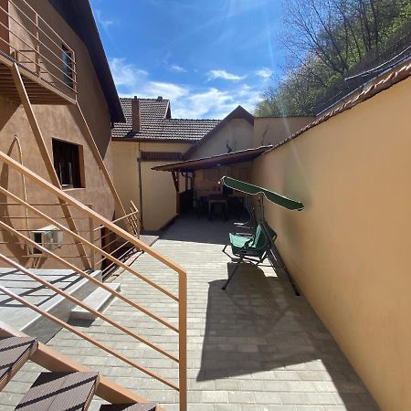 Casa Basu Villa Baile Herculane Exterior photo
