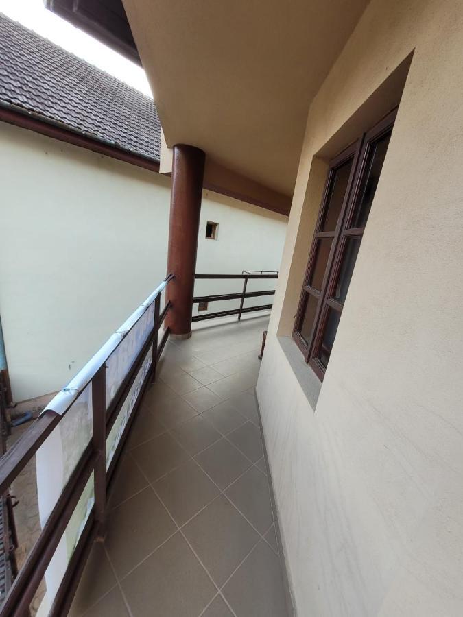 Casa Basu Villa Baile Herculane Exterior photo