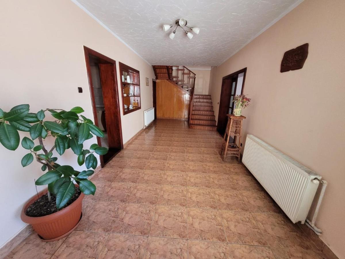 Casa Basu Villa Baile Herculane Exterior photo
